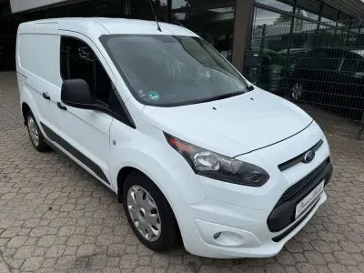 Gebraucht Ford Transit Connect