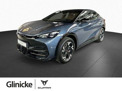 Neu Cupra Tavascan Endurance 210 kW (286 PS) 2026 SUV
