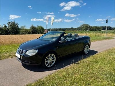 VW Eos