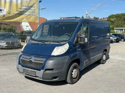 Gebraucht Citroën Jumper