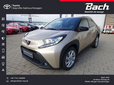 gebraucht Toyota Aygo X Pulse