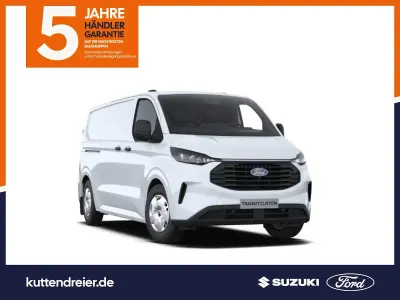 Occasion Ford Transit Custom