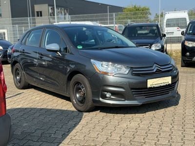 Citroën C4