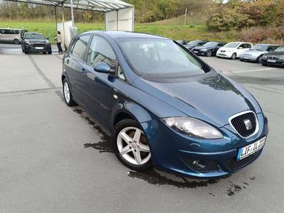 gebraucht Seat Altea 1.8 (T FSI) TSI Stylance