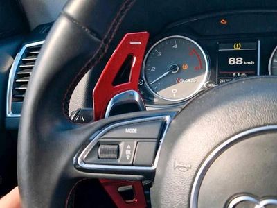 Brugt Audi SQ5 313 HK (230 kW) 2013 Sort SUV