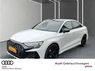 Gebraucht Audi RS3