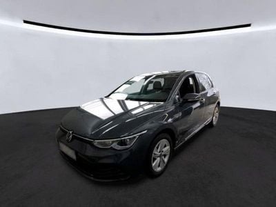 Delfingrau metallic Gebraucht 2023 VW Golf VIII Life | 21.250 € (Fairer Preis)