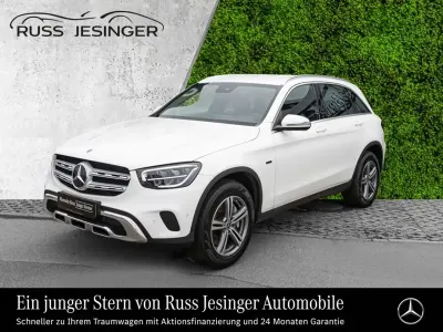 Gebraucht Mercedes GLC300