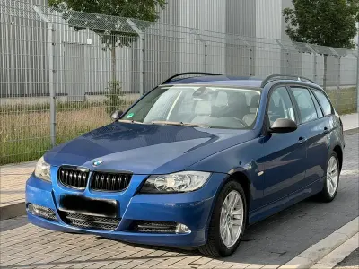 Gebraucht BMW 320