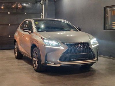 Lexus NX300h
