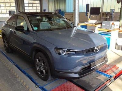 Mazda MX30