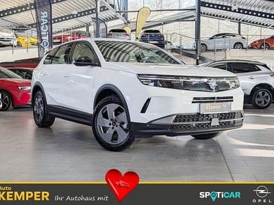 Jade weiß Gebraucht 2025 Opel Grandland X Edition SUV | 29.650 € (Guter Preis)