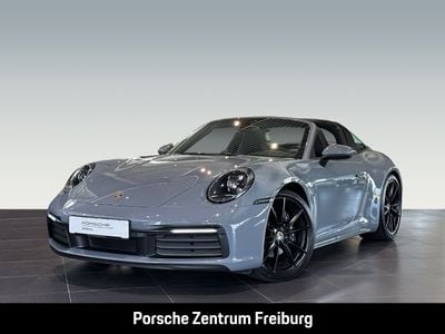 Porsche 911 Targa 4