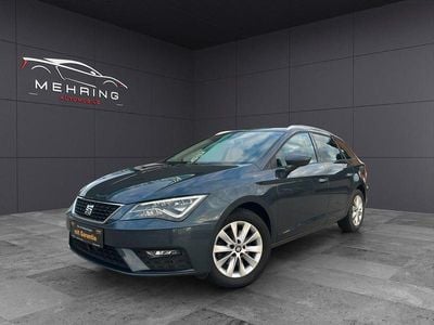 Seat Leon ST