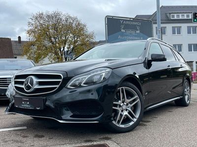 Mercedes E400