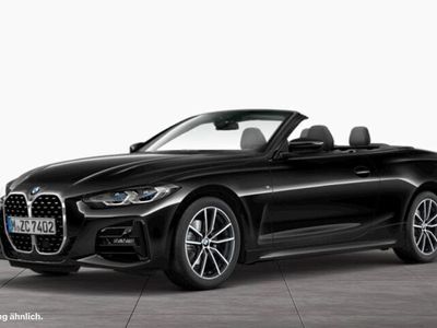 gebraucht BMW 420 d Cabrio