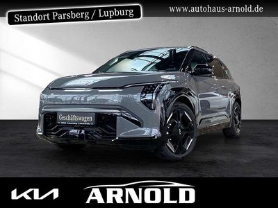 Usata Kia EV3 GT-Line 150 kW (204 CV) 2026 Grigio SUV