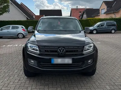 Gebraucht VW Amarok
