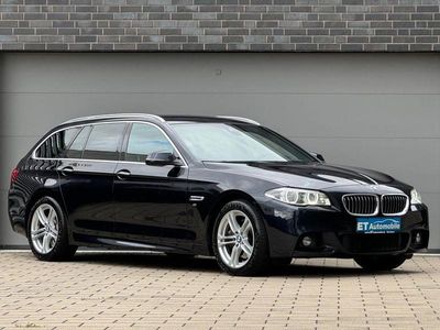 BMW 535