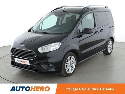 Ford Tourneo