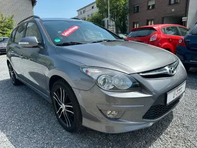 Gebraucht Hyundai i30