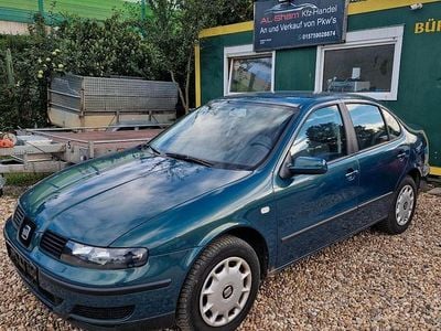 Seat Toledo