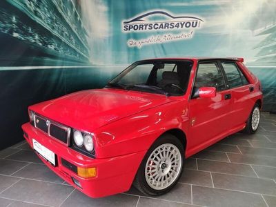 Uni Gebraucht 1992 Lancia Delta Kleinwagen | 79.000 €