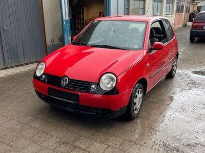 gebraucht VW Lupo 1.0