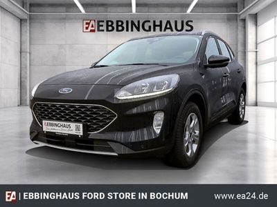 gebraucht Ford Kuga Hybrid Cool & Connect 2.5 Duratec FHEV EU6d Cool&Connect