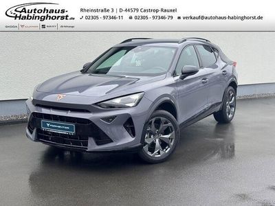 Gebraucht Cupra Formentor 150 PS (110 kW) 2022 Andere farbe SUV