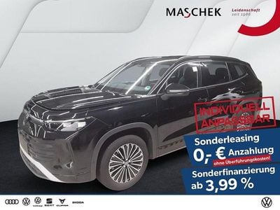 Gebraucht VW Tayron IQ Drive 193 PS (141 kW) 2025 Schwarz SUV