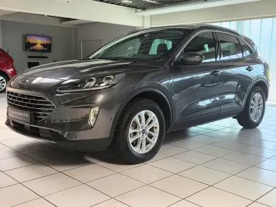 Gebraucht Ford Kuga Titanium X 152 PS (111 kW) 2022 SUV