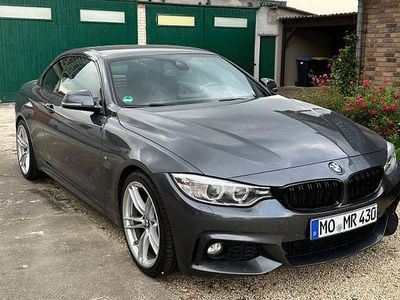 BMW 428