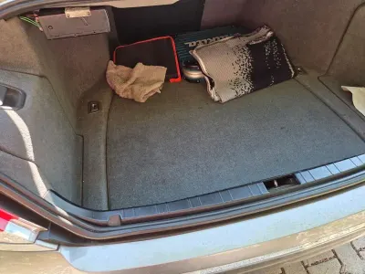 Gebraucht BMW 750L
