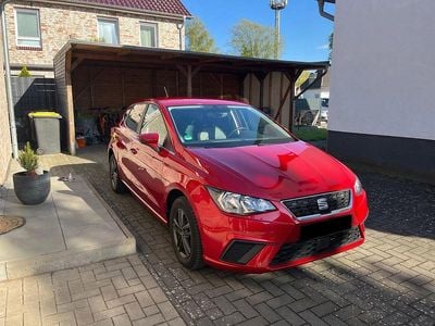 Gebraucht Seat Ibiza