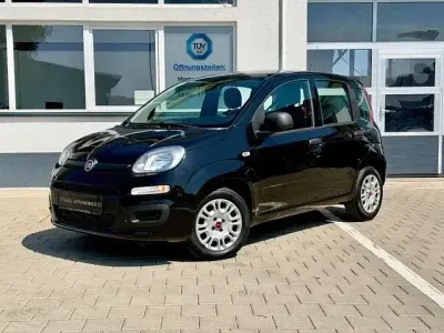 Gebraucht Fiat Panda
