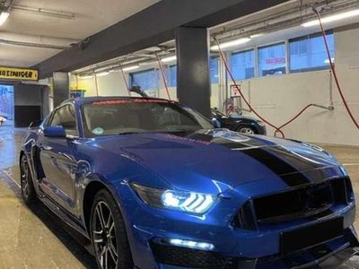 Gebraucht Ford Mustang 317 PS (233 kW) 2018 Coupé
