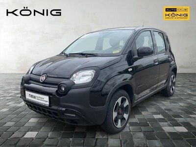 Fiat Panda Cross