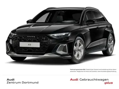 Gebraucht Audi A3 e-tron Comfort 204 PS (150 kW) 2026 Mythosschwarz metallic Kleinwagen