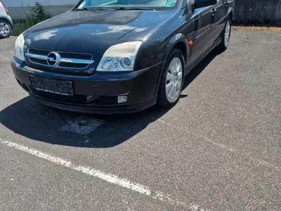 Gebraucht Opel Vectra