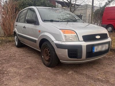 Gebraucht 2005 Ford Fusion Kleinwagen | 2.879 €
