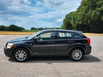 Dodge Caliber