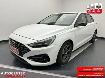 Gebraucht Hyundai i30
