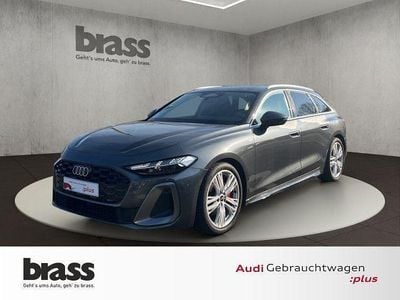 Gebraucht Audi A5 Ambiente 204 PS (150 kW) 2025 Daytonagrau perleffekt Kombi