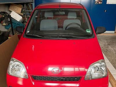 Daihatsu Cuore