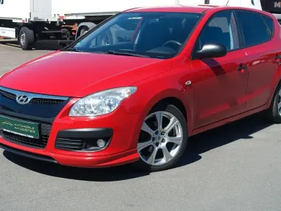 Gebraucht Hyundai i30