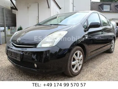 Gebraucht Toyota Prius