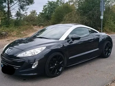 Gebraucht Peugeot RCZ
