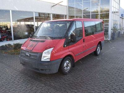 gebraucht Ford Transit Kombi FT 280 K Behindertengerecht *4319