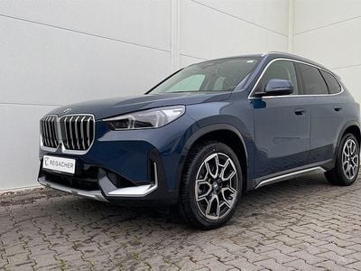 Neu BMW X1 xLine 201 PS (147 kW) 2025 SUV